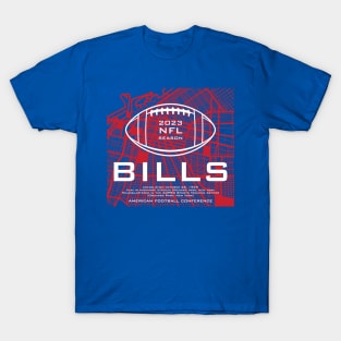 BILLS / 2023 T-Shirt